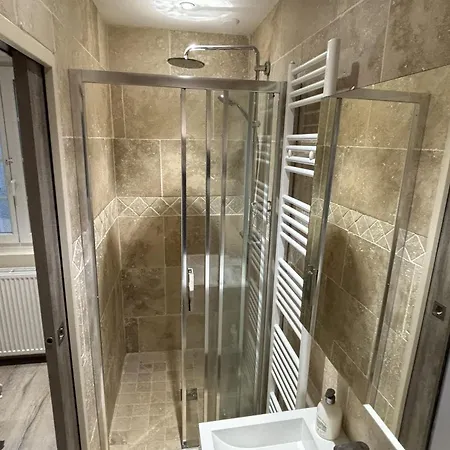Apartment T3 With Wifi Near The Sea *