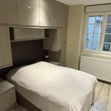Apartment T3 With Wifi Near The Sea *