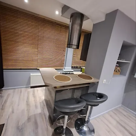 Apartment T3 With Wifi Near The Sea