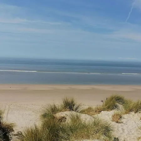 Apartment T3 With Wifi Near The Sea *