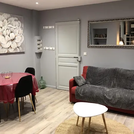 T3 With Wifi Near The Sea Apartment *