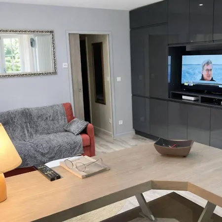 Apartament T3 With Wifi Near The Sea Le Touquet