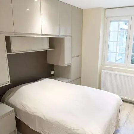 T3 With Wifi Near The Sea Apartament