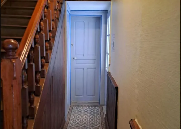 T3 With Wifi Near The Sea Apartment *