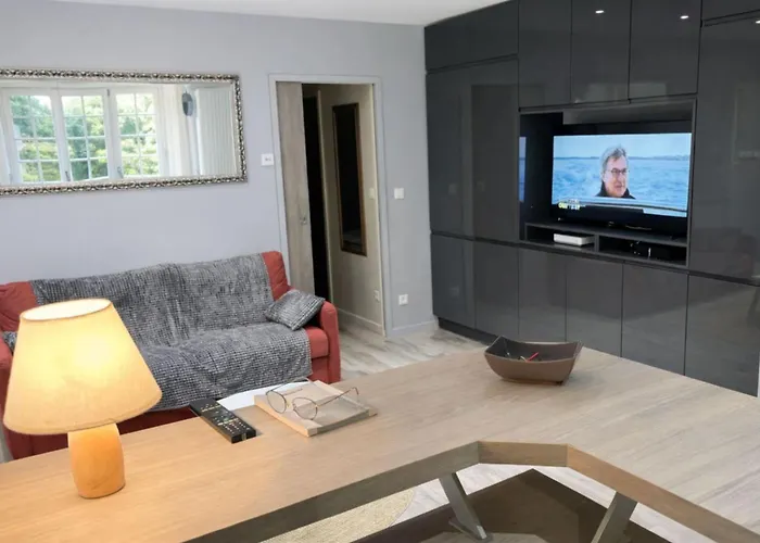 T3 With Wifi Near The Sea Apartment *